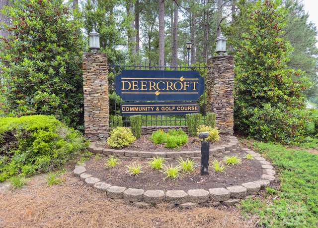 Property at 0 Fox Ln, Wagram, NC 28396