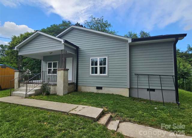 Property at 533-B Hill St NW, Lenoir, NC 28645, 3 beds, 2 baths