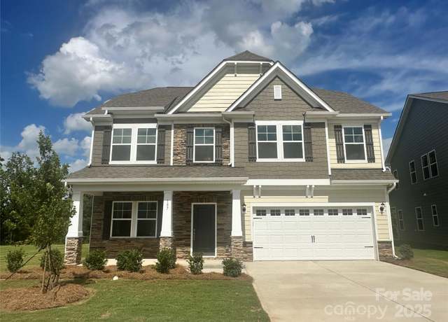 Property at 187 Ella Claire Dr, York, SC 29745, 5 beds, 3 baths