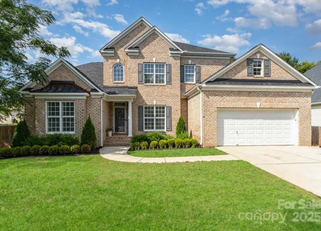 Property at 2567 Roswell Ct NW, Concord, NC 28027, 4 beds, 2.5 baths