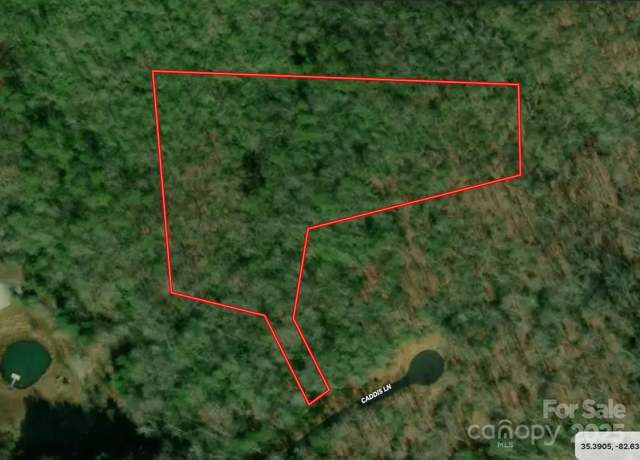 Property at 93 Caddis Ln, Horse Shoe, NC 28742
