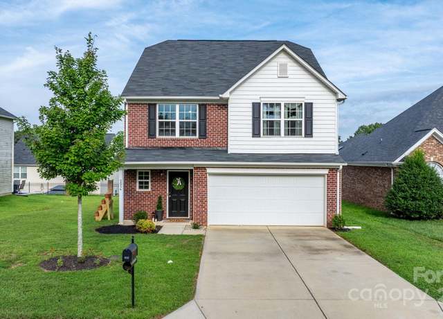 Property at 5054 Ashley Place Dr, Bessemer City, NC 28016, 3 beds, 2.5 baths