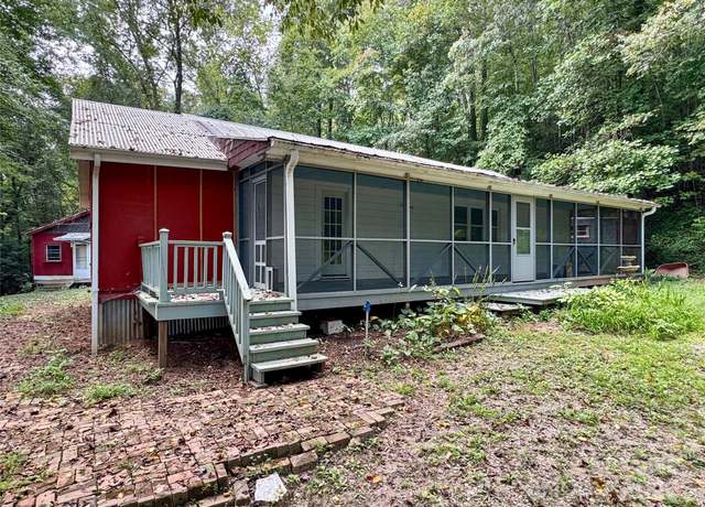 Property at 2594 Greenlee Rd, Old Fort, NC 28762, 3 beds, 2 baths