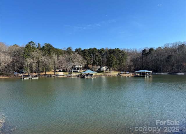Property at 9490 Sherrills Ford Rd, Terrell, NC 28682