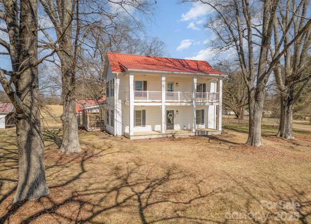 Property at 202 Deitz Rd, Statesville, NC 28625, 3 beds, 2 baths