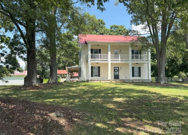 Property at 202 Deitz Rd, Statesville, NC 28625, 3 beds, 2 baths