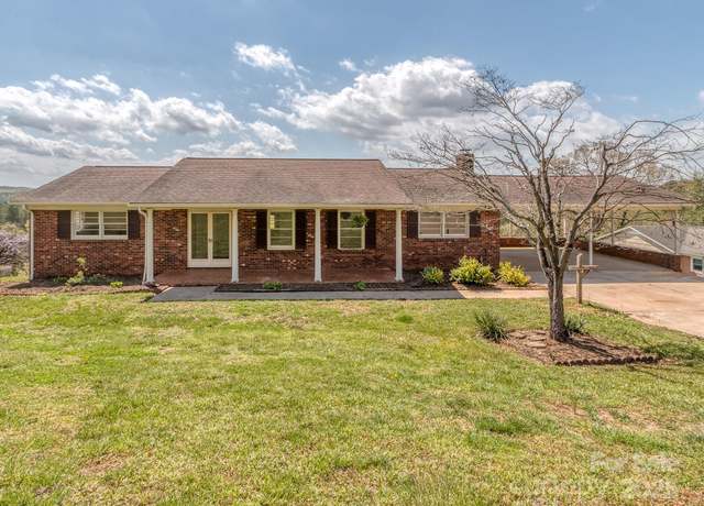 Property at 114 Joe Teague Rd, Hickory, NC 28601, 3 beds, 3 baths