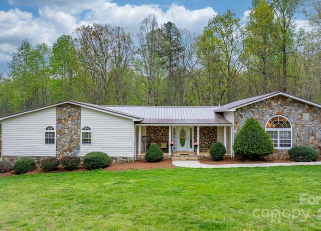 Property at 1514 Ring Tail Rd, Claremont, NC 28610, 3 beds, 2 baths