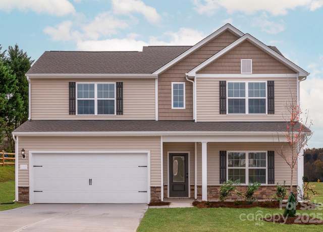 Property at 7016 Jerimoth Dr, Charlotte, NC 28215, 4 beds, 2.5 baths