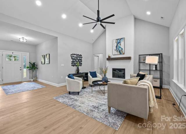Property at 209 Stafford Estates Dr, Salisbury, NC 28146, 5 beds, 3.5 baths