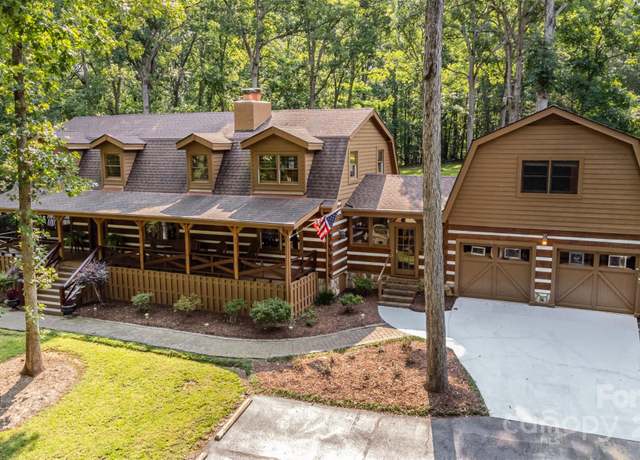 Property at 2709 Blythe Rd, Waxhaw, NC 28173, 4 beds, 4.5 baths