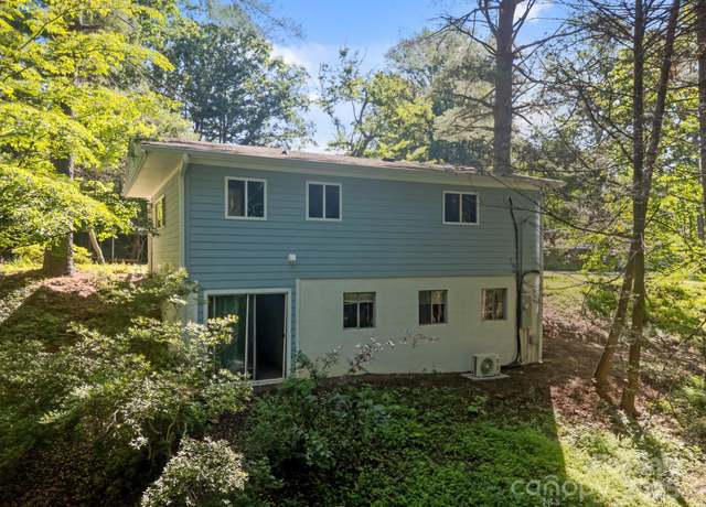 Property at 35 Lakemont Cottage Trl, Flat Rock, NC 28731, 1 bed, 1 bath