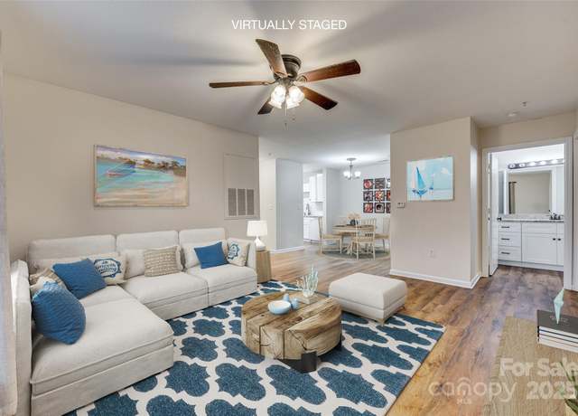 Property at 37 Hamiltons Harbor Dr #601, Lake Wylie, SC 29710, 1 bed, 1 bath