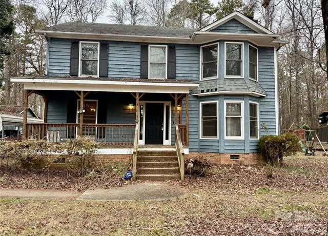 Property at 701 Victorian Ln, Monroe, NC 28112, 3 beds, 2.5 baths