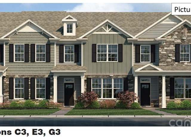 Property at 2036 Harlequin Dr, Indian Trail, NC 28079, 3 beds, 2.5 baths