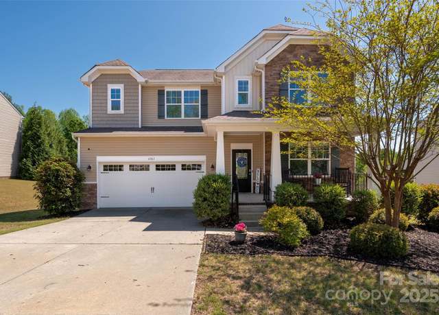 Property at 6061 Piscataway Ct, Rock Hill, SC 29732, 4 beds, 2.5 baths