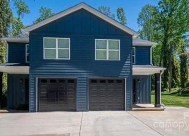 Property at 823 31st St SW, Hickory, NC 28602, 6 beds, 5 baths