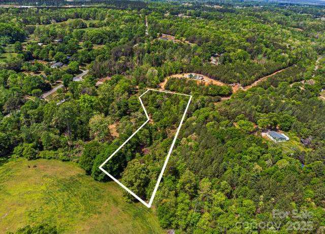 Property at 0000 Goodes Creek Church Rd, Mooresboro, NC 28114