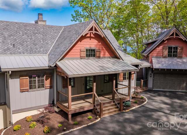 Property at 615 Macallan Dr #321, Waynesville, NC 28786, 3 beds, 3.5 baths
