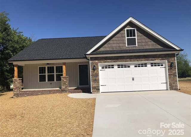 Property at 650 Fisher Dr #3, Rockwell, NC 28138, 3 beds, 2 baths
