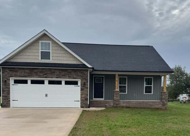 Property at 650 Fisher Dr #3, Rockwell, NC 28138, 3 beds, 2 baths