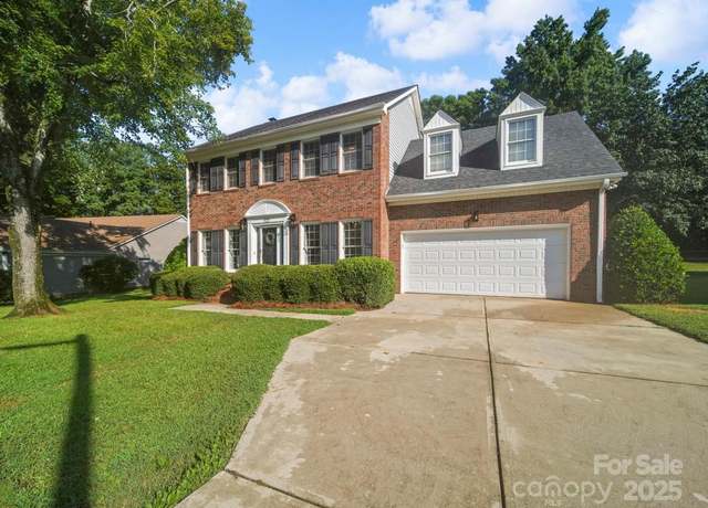Property at 722 Tysons Forest Dr, Rock Hill, SC 29732, 4 beds, 2.5 baths