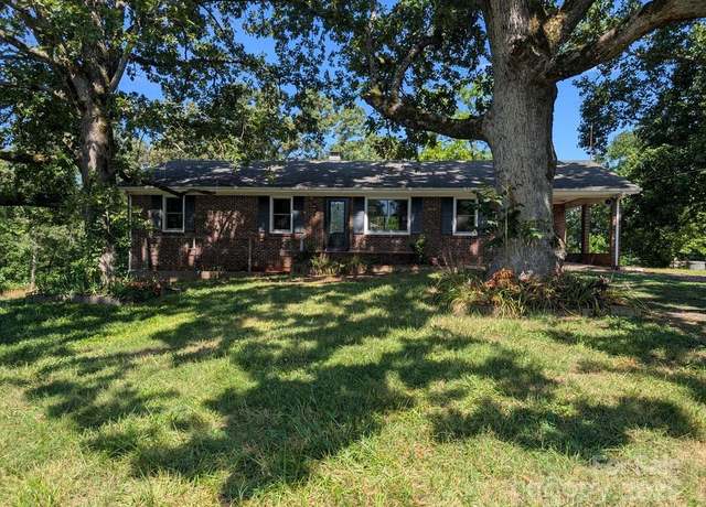 Property at 599 Davenport Rd, Rutherfordton, NC 28139, 3 beds, 2 baths