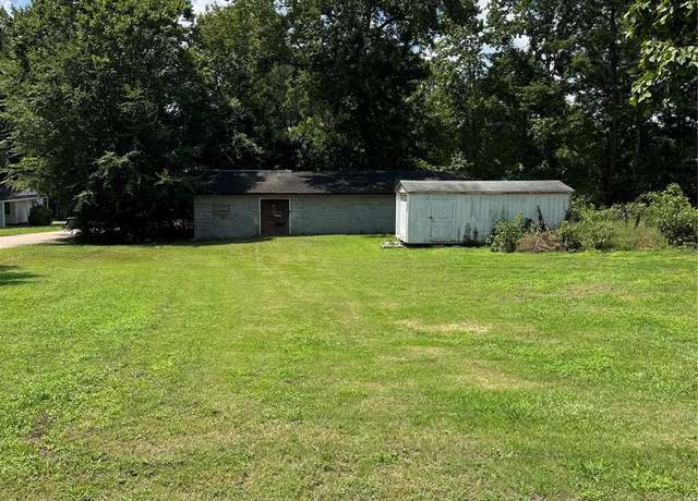 Property at 818 Skyland St, Kannapolis, NC 28124
