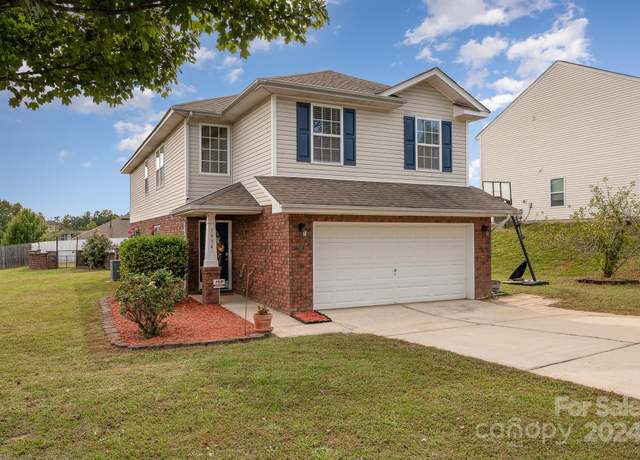 Property at 1994 Quill Ct, Kannapolis, NC 28083, 4 beds, 2.5 baths