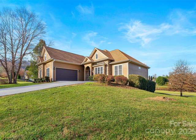 Property at 160 Fairway Falls Rd, Mills River, NC 28759, 6 beds, 4.5 baths