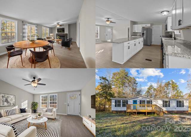 Property at 2029 Big Dipper Dr, Clover, SC 29710, 3 beds, 2 baths