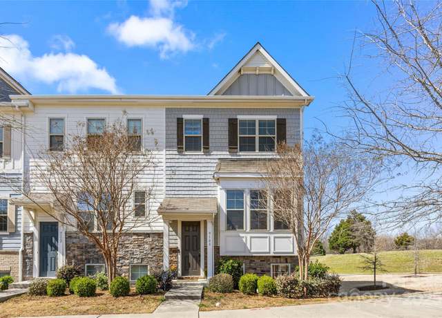 Property at 9108 Ainslie Downs St, Charlotte, NC 28273, 4 beds, 3.5 baths