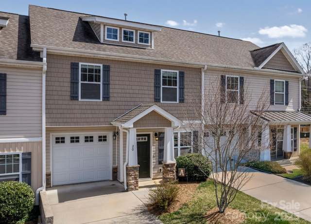 Property at 20 Barnett Shoals Dr, Weaverville, NC 28787, 3 beds, 2.5 baths
