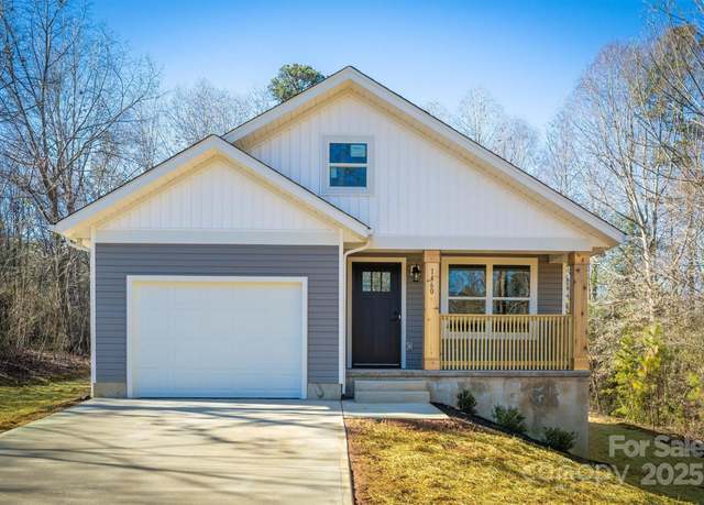 Property at 721 32nd St NE, Conover, NC 28613, 3 beds, 2 baths