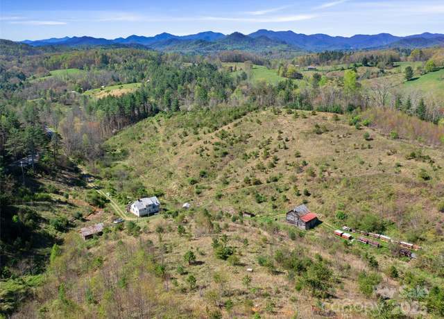 Property at 6370 Meadows Town Rd, Marshall, NC 28753
