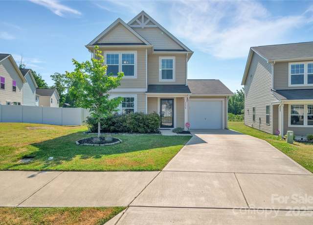 Property at 3578 Saddlebrook Dr, Midland, NC 28107, 4 beds, 3 baths