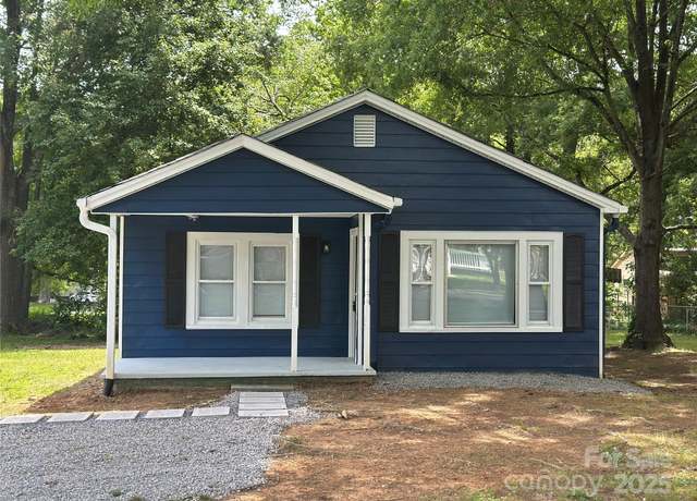Property at 2123 W Sixth Ave, Gastonia, NC 28052, 2 beds, 1 bath