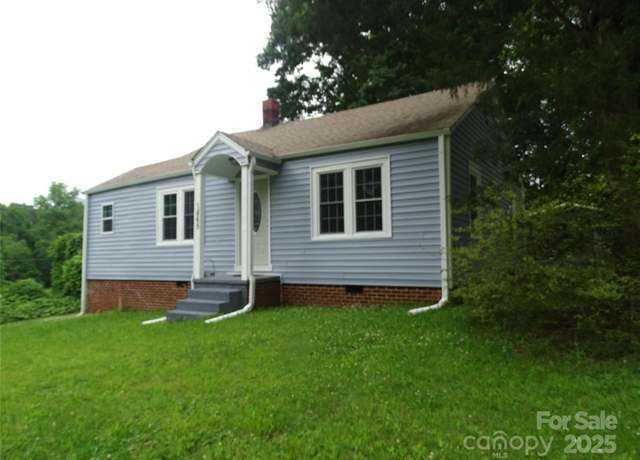 Property at 1865 E Old Highway 64 Rd E, Lexington, NC 27292, 2 beds, 1 bath