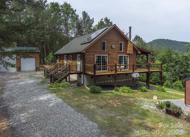 Property at 334 Arbra Mountain Way, Bostic, NC 28018, 2 beds, 2.5 baths