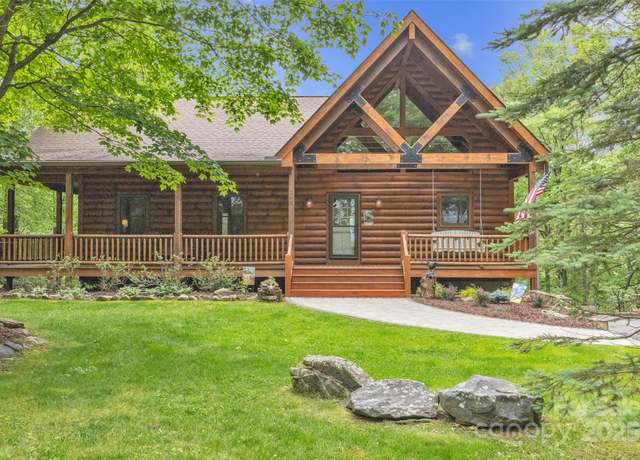 Property at 265 Laurel Mountain Estates Dr, Todd, NC 28684, 2 beds, 3 baths