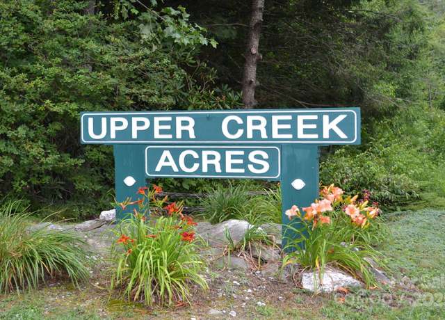 Property at 6219 Upper Creek Dr, Newland, NC 28657