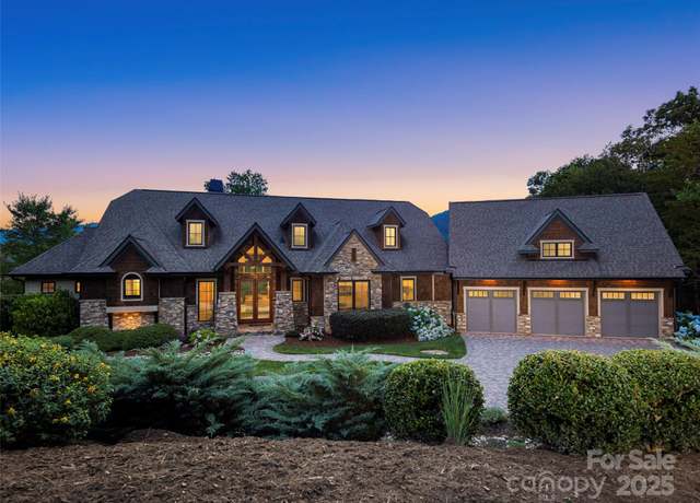 Property at 36 Rain Lily Trl, Arden, NC 28704, 4 beds, 4.5 baths