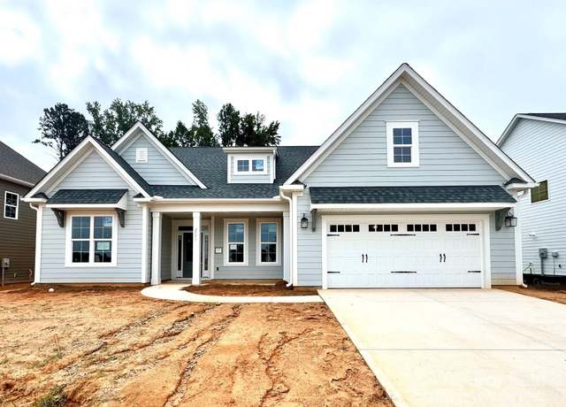 Property at 2591 Cornelius Pl NW #78, Concord, NC 28027, 4 beds, 4 baths