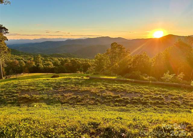Property at TBD Nicholas Knoll Rd, Bakersville, NC 28705