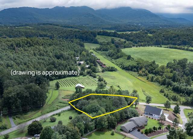 Property at VL Salem Rd, Morganton, NC 28655