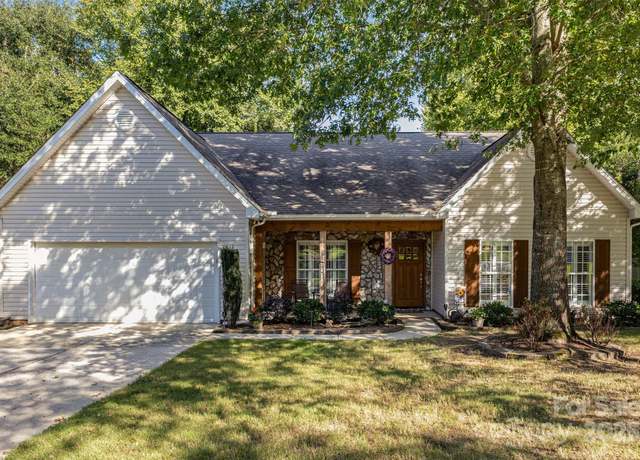 Property at 4760 Lauren Glen St NW, Concord, NC 28027, 4 beds, 2 baths