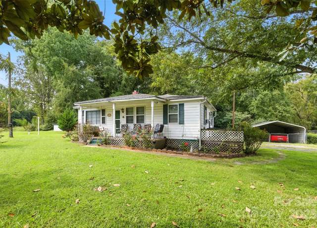 Property at 9924 Garrison Rd, Charlotte, NC 28278, 2 beds, 1 bath