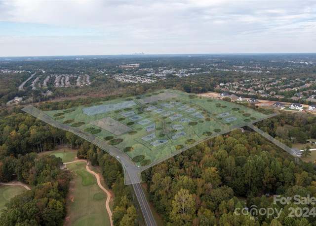 Property at LOT 4 Maxwell Ct, Marvin, NC 28173