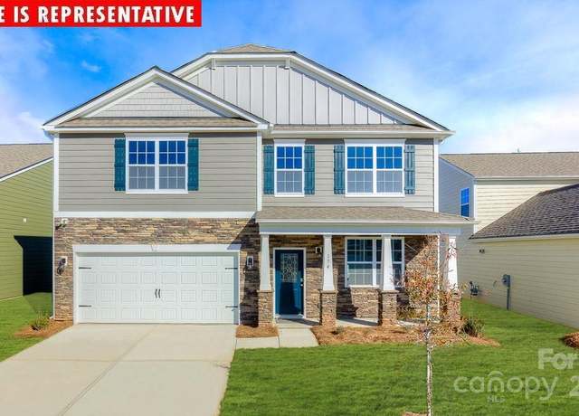 Property at 443 Zender Ln, Monroe, NC 28112, 4 beds, 2.5 baths
