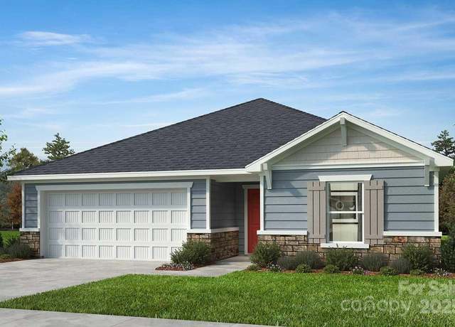 Property at 12572 Forager Pl #68, Midland, NC 28107, 3 beds, 2 baths